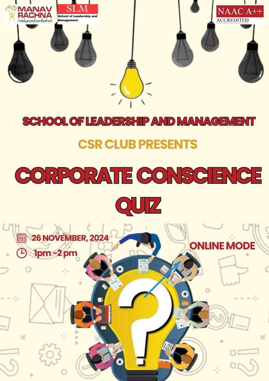 CSR Club